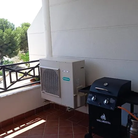 Appartement Bahia De