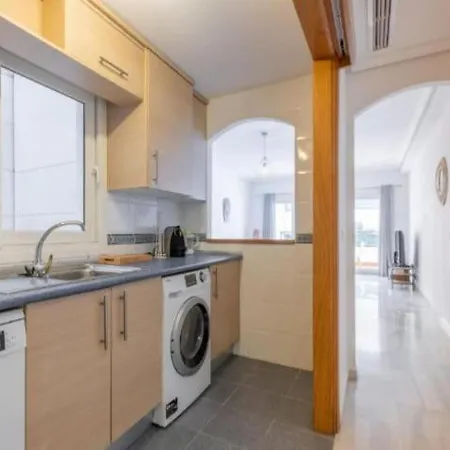 Appartement Bahia De