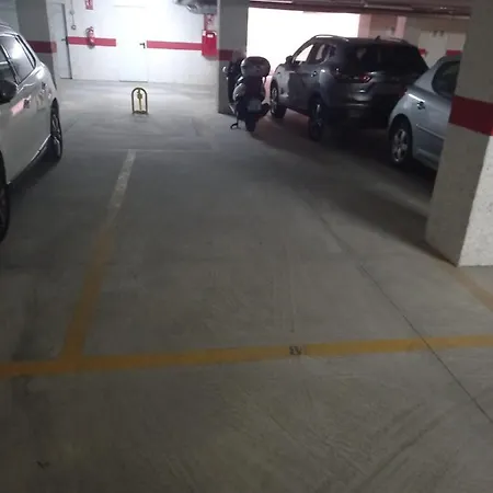 Bahia De Apartment Calpe