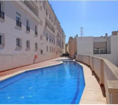 Bahia De Apartment *