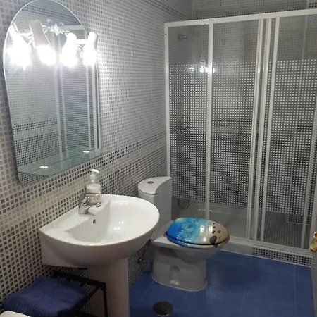 Apartment Bahia De Calpe