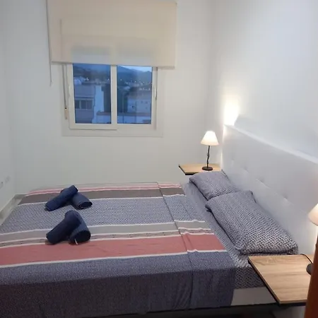 Apartment Bahia De