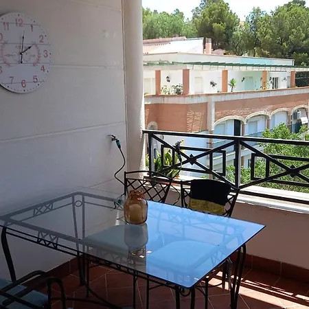 Bahia De Apartment *