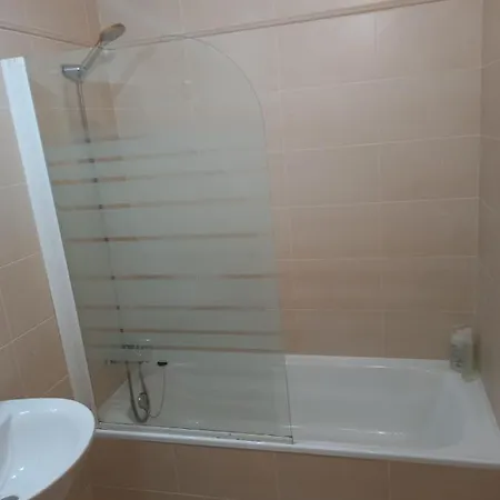 Bahia De Apartment *