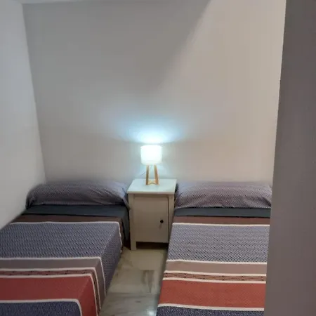 Bahia De Apartment