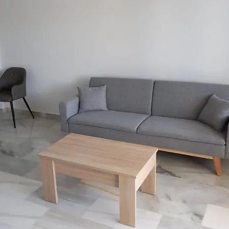 Apartment Bahia De Calp