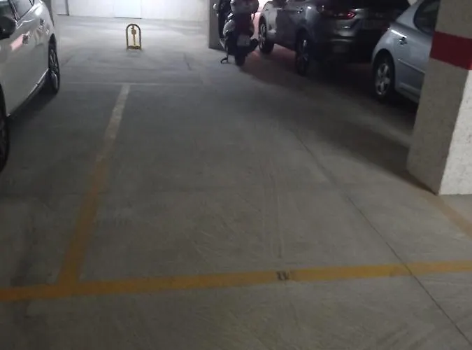 Bahia De Apartment Calp