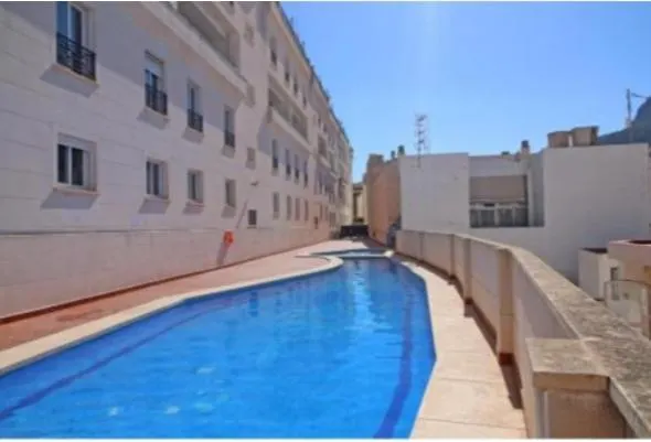 Bahia De Apartment *