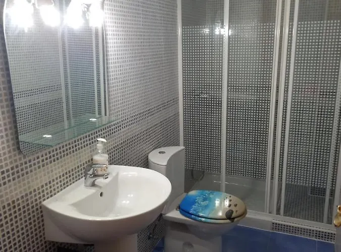 Apartment Bahia De Calp