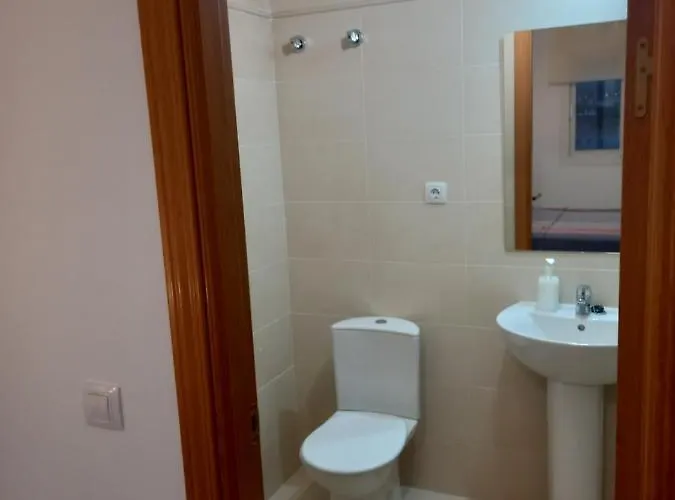 Apartment Bahia De *