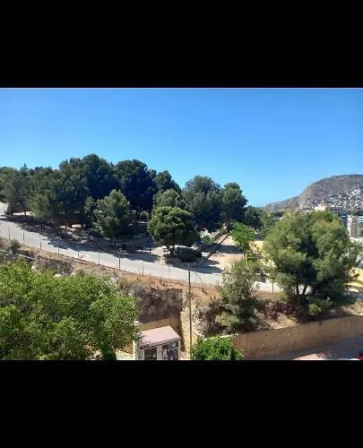 Bahia De Apartment Calp
