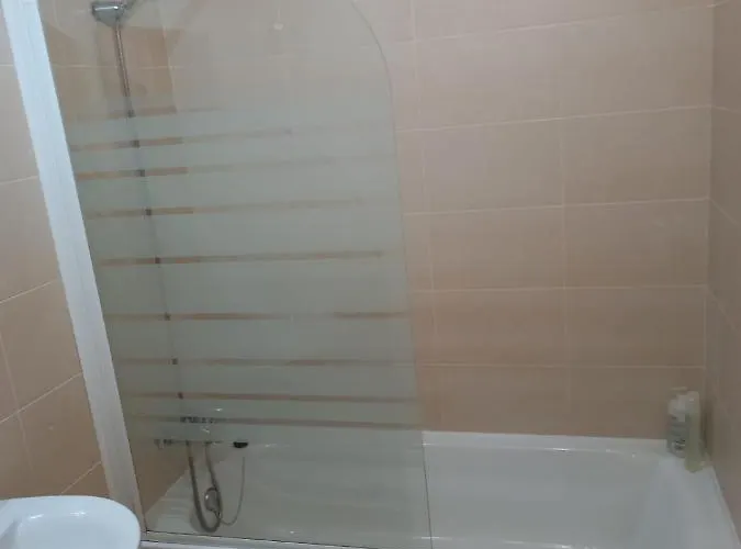 Bahia De Apartment *