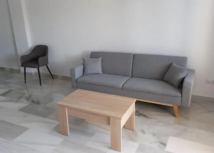 Apartment Bahia De Calp