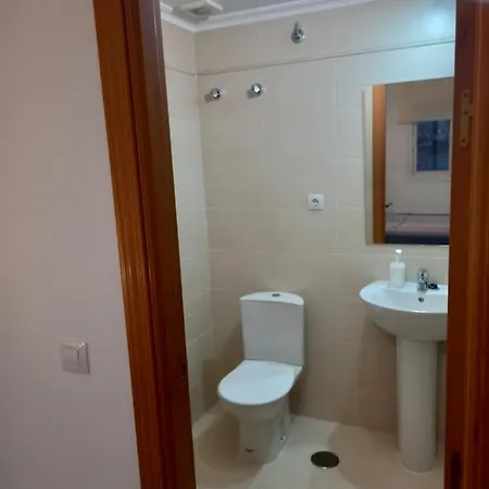 Διαμέρισμα Bahia De *