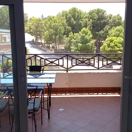 Bahia De * Κάλπε